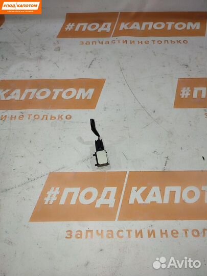 Датчик удара Mazda CX-9 рест. 2009 BP4K57KC0