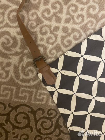 Фартук женский кухонный