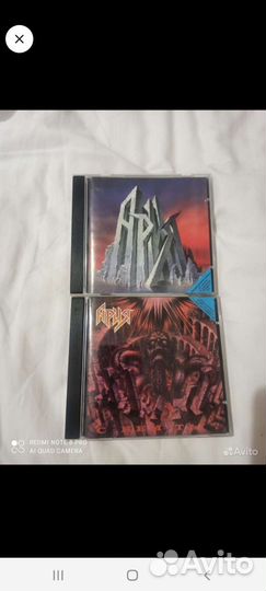 Диск сд Чешский