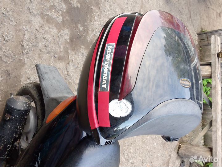 Продам или обменяю на бодрого китайца