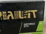 Видеокарта GeForce GTX 1660 Super 6 Gb