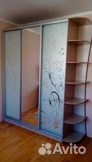 Шкаф купе бу