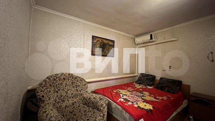 Дом 74 м² на участке 4 сот.