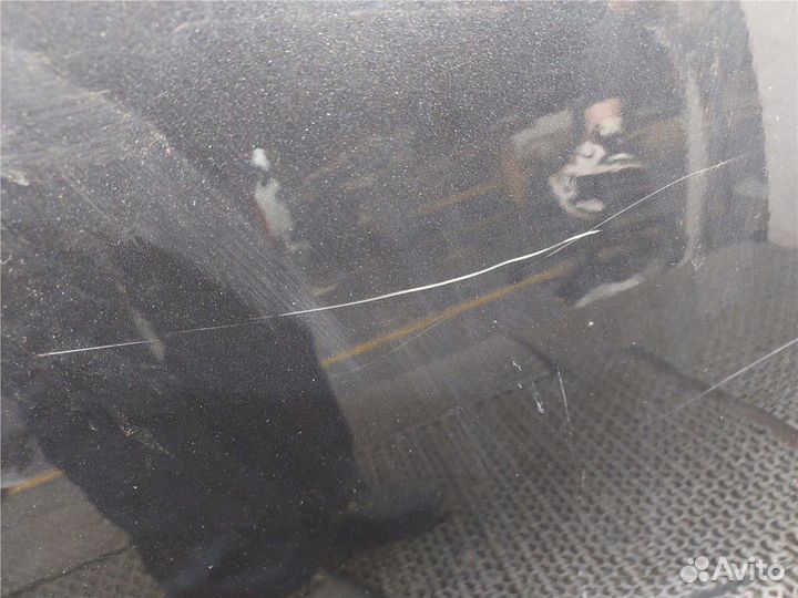 Дверь боковая Subaru Tribeca (B9), 2009