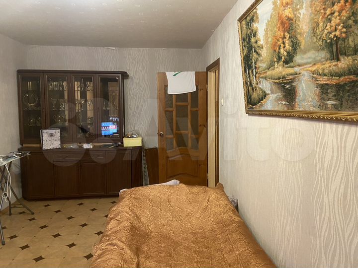 2-к. квартира, 62 м², 2/5 эт.