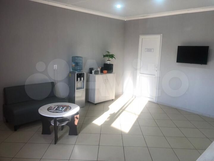 Производство, 220 м²