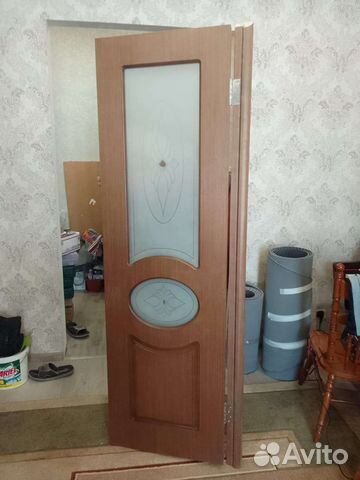 Дверное полотно 60
