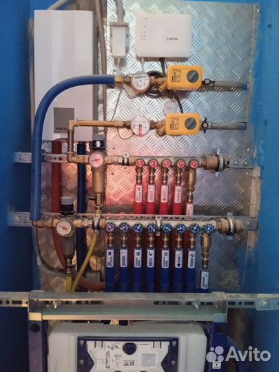 Мастер на час сантехник электрик золотые руки