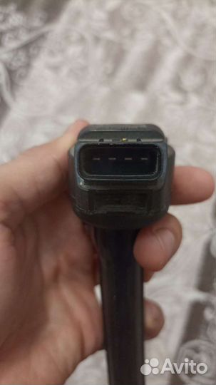 Катушка зажигания toyota camry 70