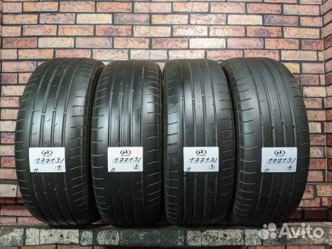 Nexen N'Fera SU1 215/60 R16