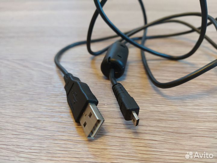 Кабели новые