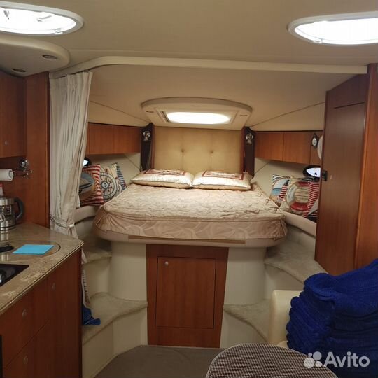 Яхта на прокат