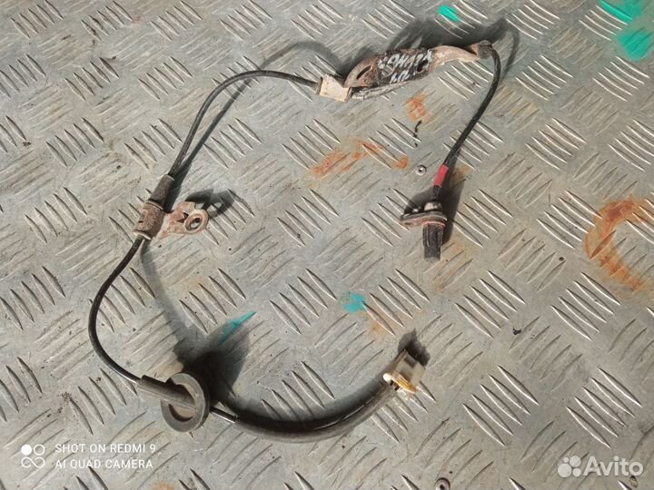 Датчик ABS Hyundai Sonata задний правый