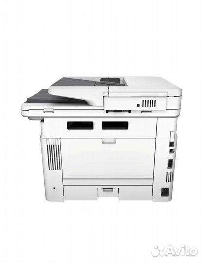 Принтер лазерный мфу hp