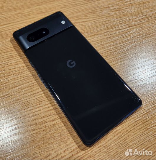 Google Pixel 7, 8/128 ГБ