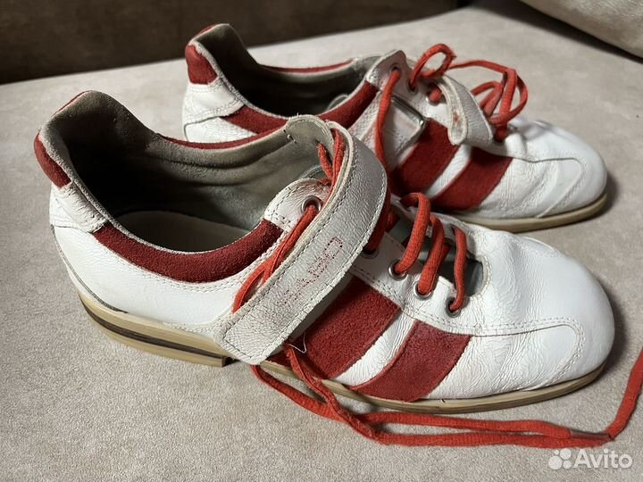 Штангетки мужские