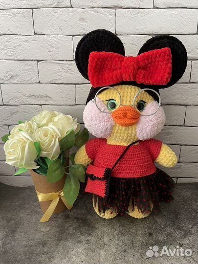 Уточка лалафанфан