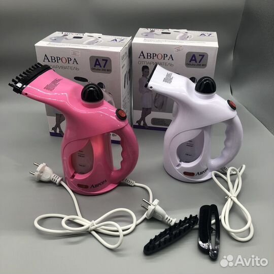 Ручной отпариватель (новый)