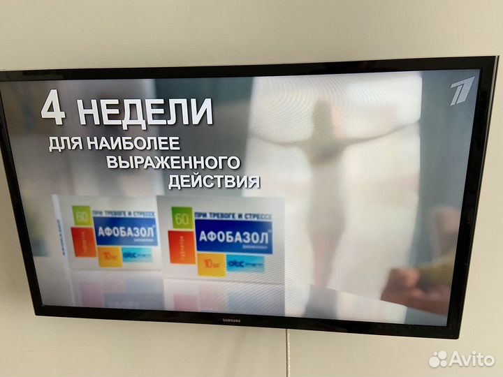 Телевизор samsung smart tv 32