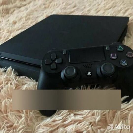 Геймпад для Sony PS4