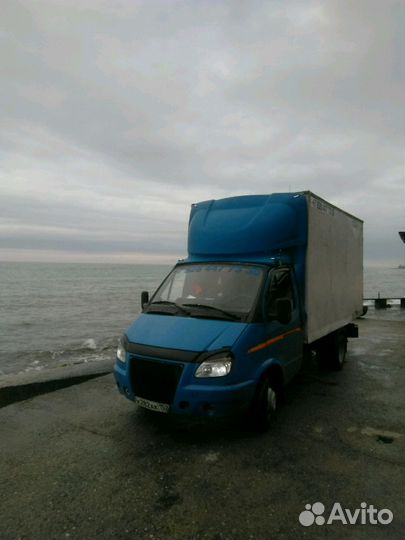 Попутный груз Краснодар-Сочи