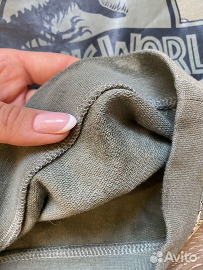 Продам толстовку для мальчика H&M р.92