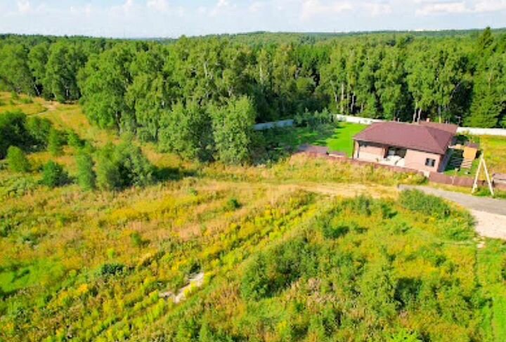 Участок 6 сот. (ИЖС)