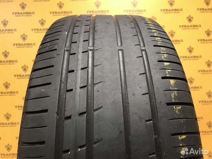 Pirelli P Zero Rosso 225/50 R17 94W