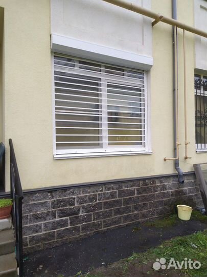 Рольставни в санузел Ярославль