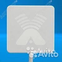 Антенны для усиления 3G/4G сигнала