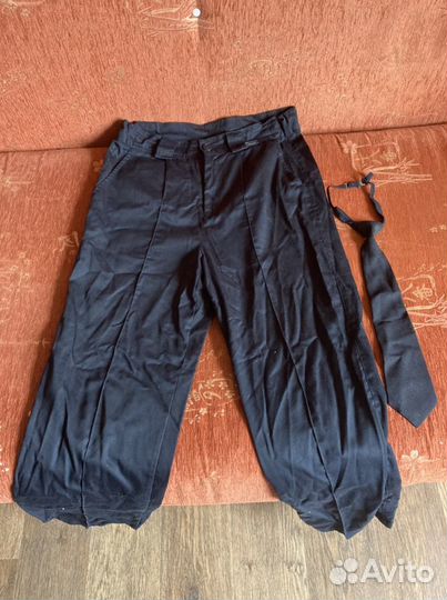 Бушлат,Китель,Рубашка,Брюки