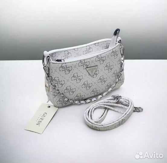 Сумка guess (качественная реплика)