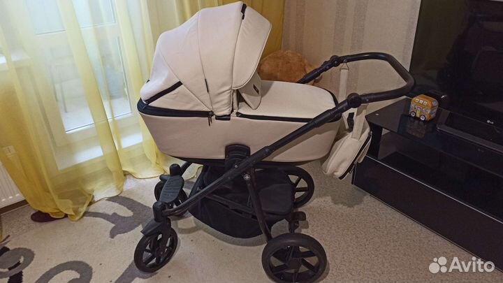 Детская коляска