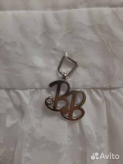 Платье для девочки р.122