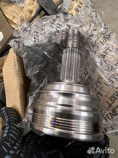 Шрус audi volkswagen