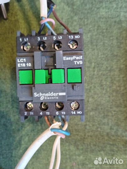 Комплект днат 600