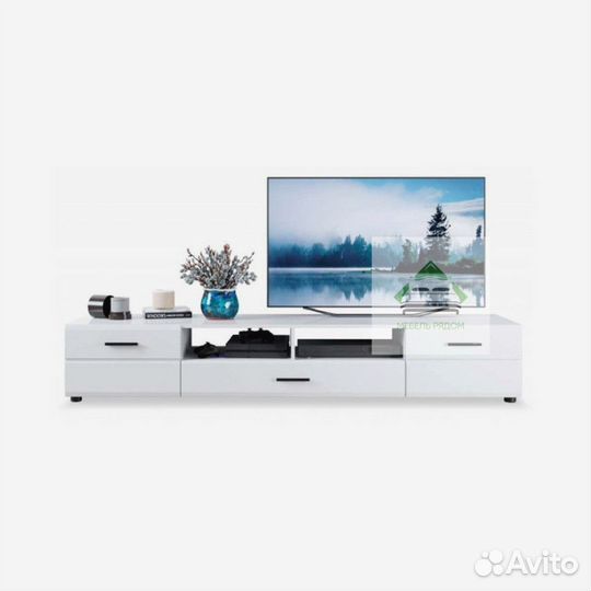 Тумба в гостиную