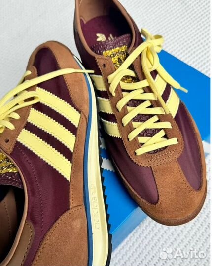 Adidas sl 72 (Размеры 36-40)