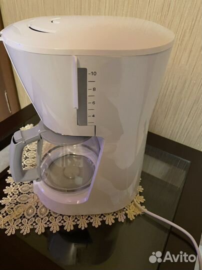 Кофеварка bosch