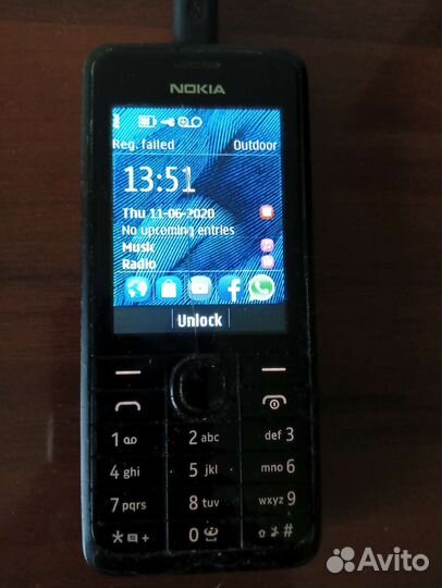 Телефоны Nokia