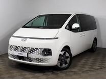 Новый Hyundai Staria 2.2 AT, 2024, цена от 8 055 000 руб.