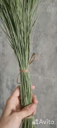 Букет. Сухоцвет. Декор