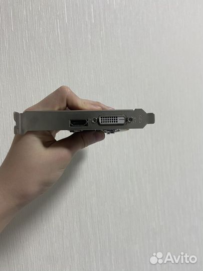 Видеокарта radeon RX 550 торг