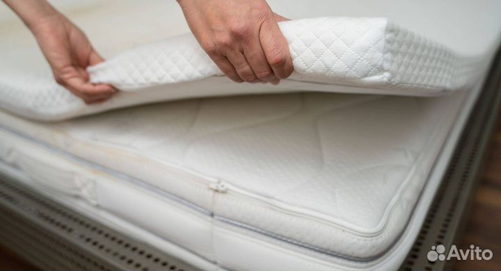 Матрас 160х200 новый