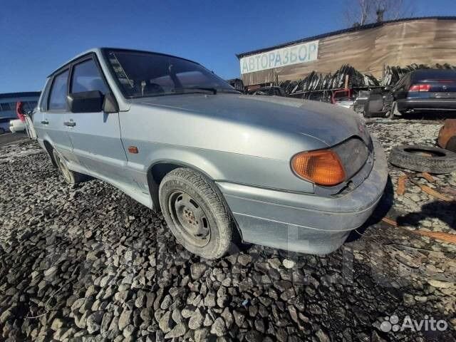 Авторазбор ваз 2114 2115 Выкуп авто