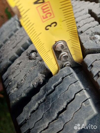 Cordiant Snow Cross 195/65 R15