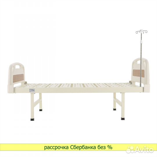 Медицинская кровать E-18 мб-0010Д-00