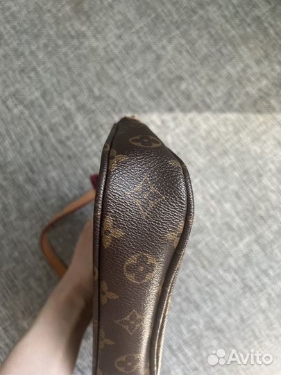 Сумка louis vuitton винтаж