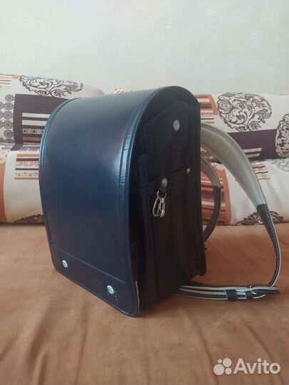 Японский ранец Randoseru Kazama brand