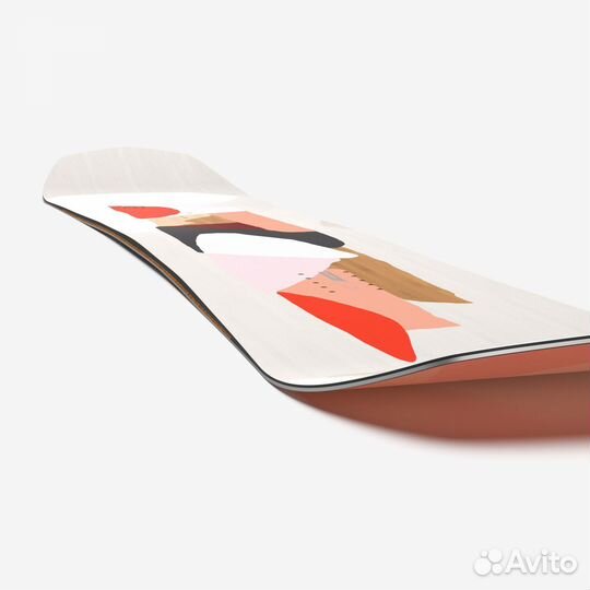 Сноуборд Salomon Rumble Fish 2024